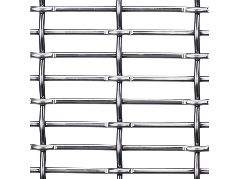 Banker Wire Mesh FPZ-16